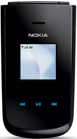 Nokia 3606