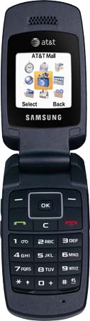 Samsung SGH-A137