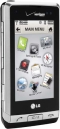 LG VX9700 Dare