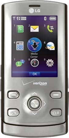 LG VX8610 Decoy