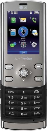 LG VX8610 Decoy