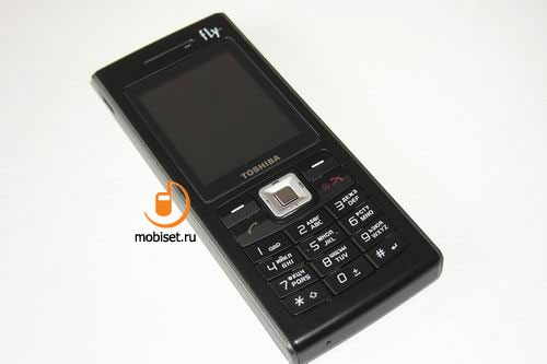 Toshiba TS2050