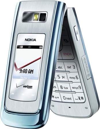 Nokia 6205