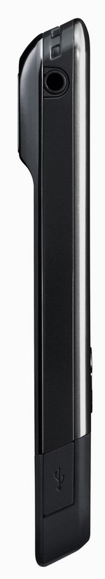 Motorola MOTOZINE ZN5