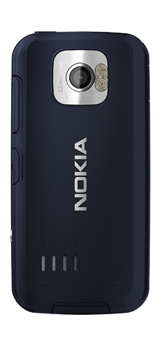Nokia 7610 Supernova
