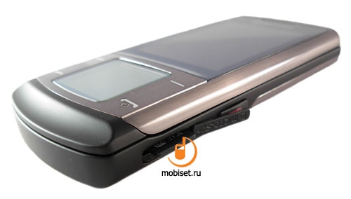 Samsung SGH-U900 Soul