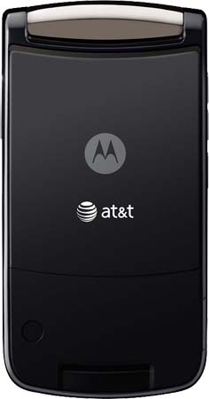 Motorola RAZR2 V9x