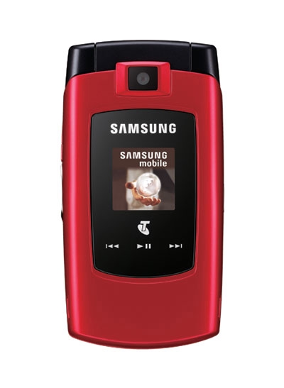 Samsung SGH-A711