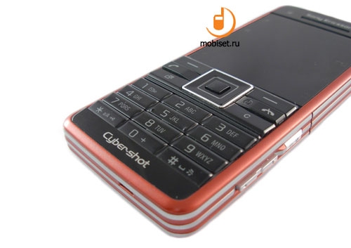 Sony Ericsson C902