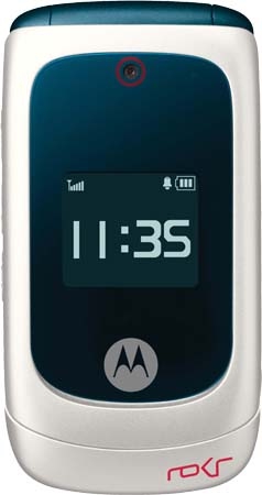 Motorola ROKR EM28