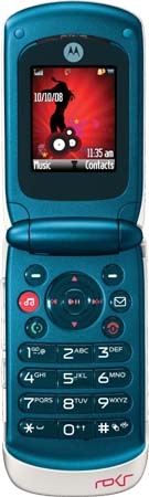 Motorola ROKR EM28