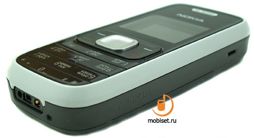 Nokia 1209