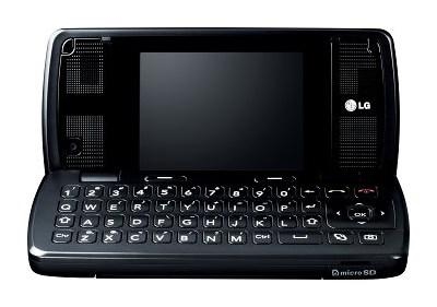 LG KT610