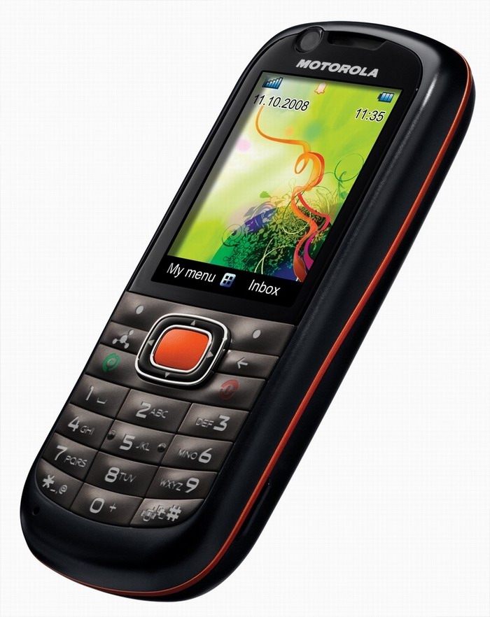 Motorola VE538