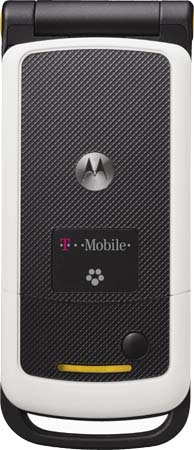 Motorola MOTOACTV W450
