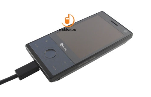 HTC Touch Diamond