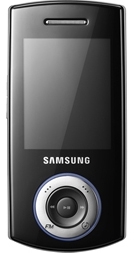 Samsung SGH-F270 Beat