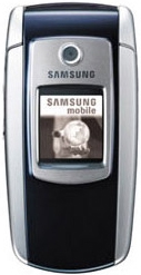 Samsung SGH-C510