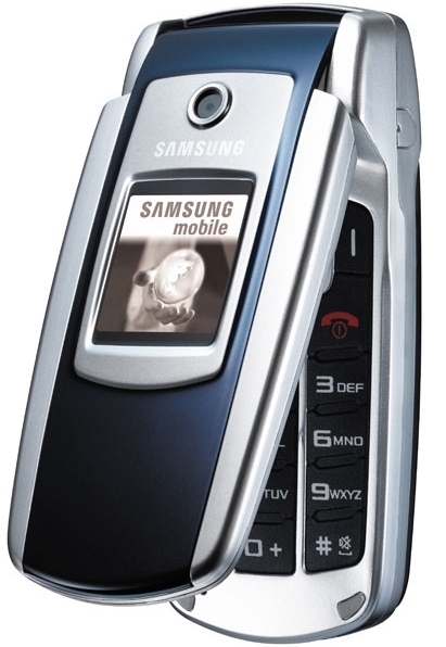 Samsung SGH-C510