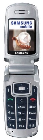 Samsung SGH-C510