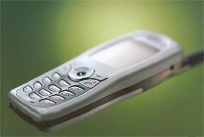 Curitel HX-525B