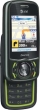 Pantech C740 Matrix