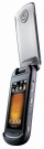 Motorola Krave ZN4