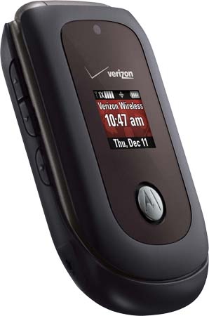 Motorola VU204 Limerick