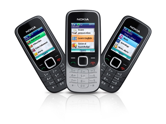 Nokia 2330 classic