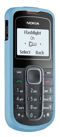 Nokia 1202