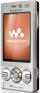 Sony Ericsson W705