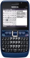 Nokia E63