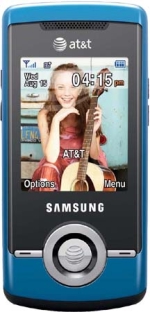 Samsung SGH-A777