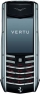 Vertu Ascent Ti Ferrari Rosso
