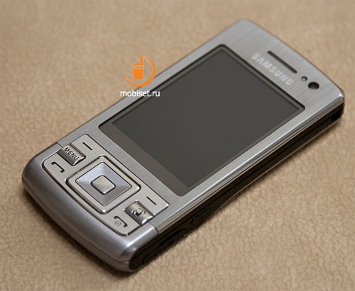 Samsung SGH-L870