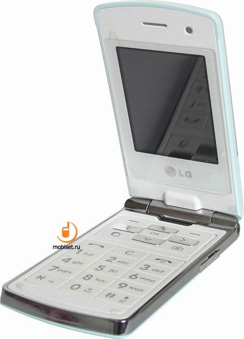 LG KF350