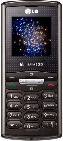 LG GB110