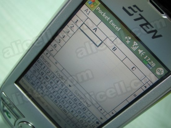 E-Ten M500