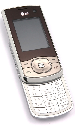 LG KF311