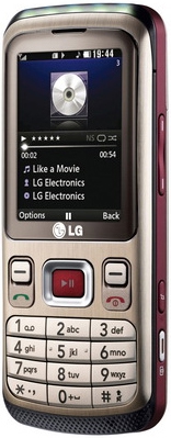 LG KM330