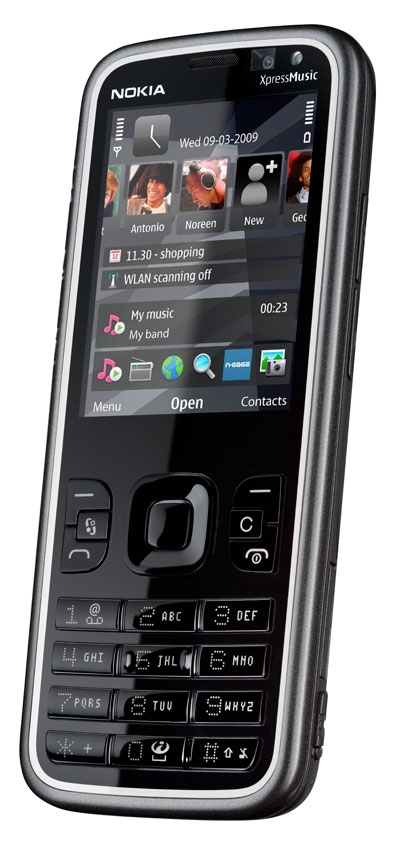 Nokia 5630 XpressMusic