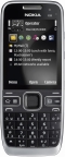 Nokia E55