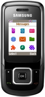 Samsung GT-E1360