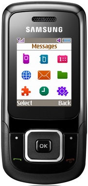 Samsung GT-E1360