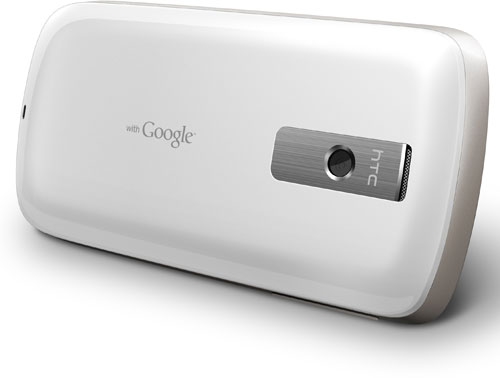 HTC Magic