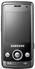 Samsung SGH-P270