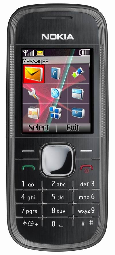 Nokia 5030