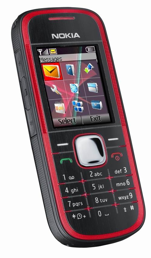 Nokia 5030