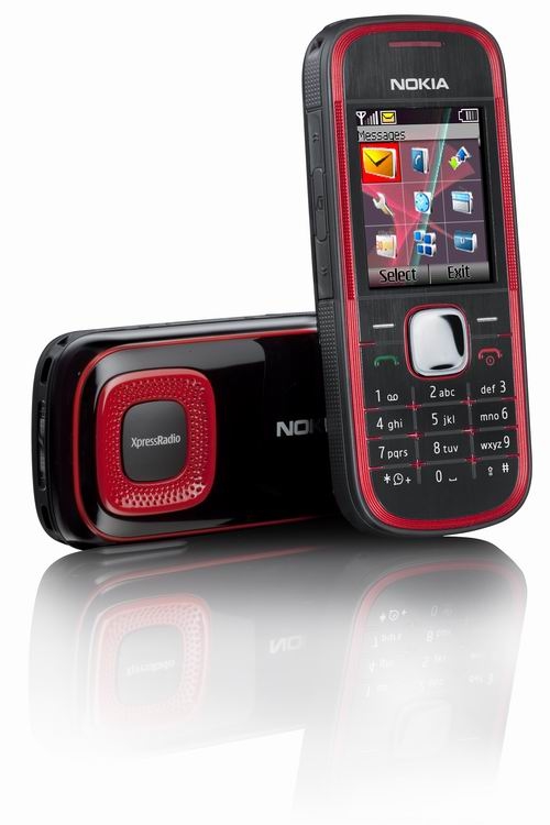 Nokia 5030