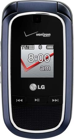 LG VX8360